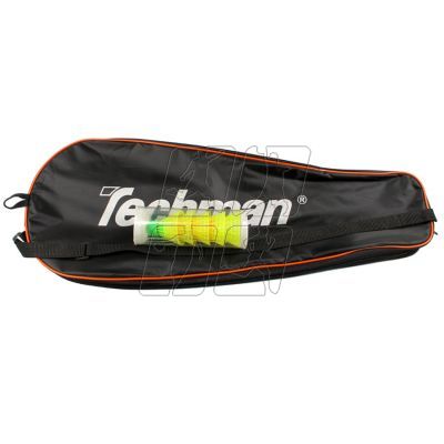 2. Zestaw Techman speedminton TS100