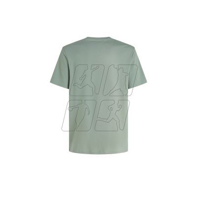 2. Koszulka O'Neill Mix & Match Floral Graphic T-Shirt M 92800613889