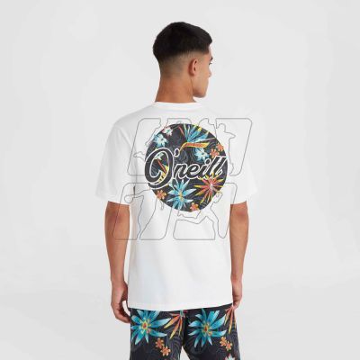 5. Koszulka O'Neill Beach Graphic T-Shirt M 92800613984