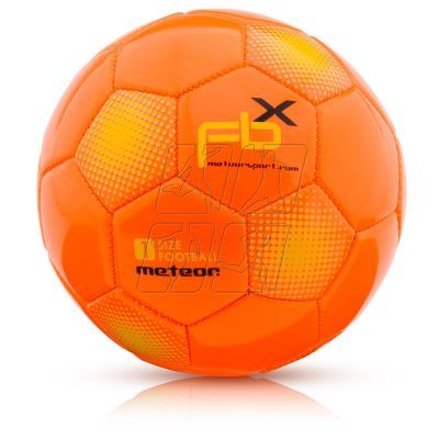 Piłka nożna Meteor FBX 37014