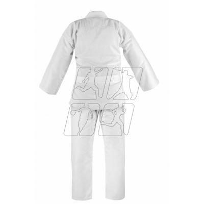 2. Kimono karate Masters 9 oz - 180 cm KIKM-5D 06158-180.