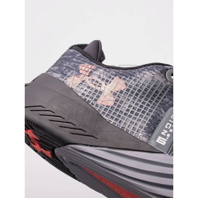 6. Buty Under Armour TriBase Reign 6 M 3027352-400
