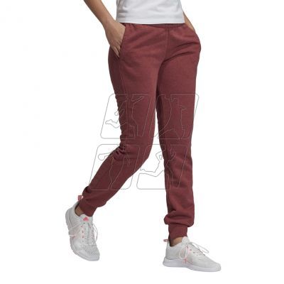 4. Spodnie adidas Essentials Linear W GD3024