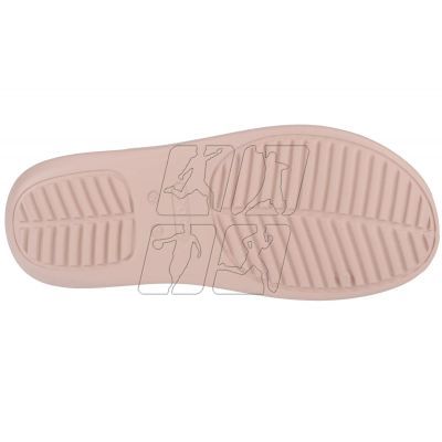 4. Klapki Crocs Getaway Strappy Sandal W 209587-6UR