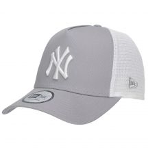 Czapka z daszkiem New Era New York Yankees MLB Clean Trucker Cap 11588490