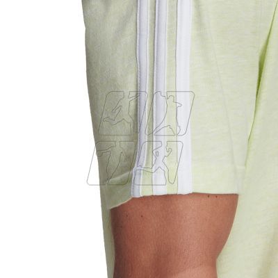 7. Koszulka adidas Essentials 3-Stripes Tee M HF4542