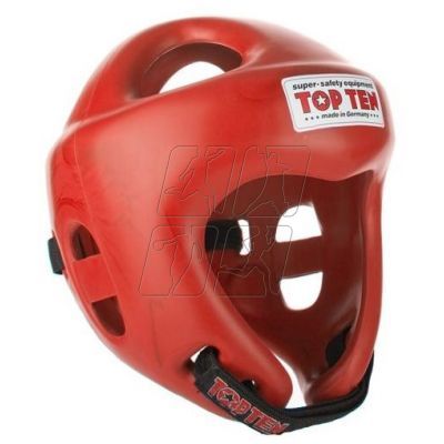 2. Kask Top Ten Competition Fight - KTT-1   (WAKO APPROVED) 0213-02M