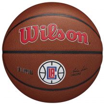 Piłka Wilson Team Alliance Los Angeles Clippers Ball WTB3100XBLAC