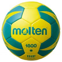 Piłka ręczna Molten mini H0X1800-YG