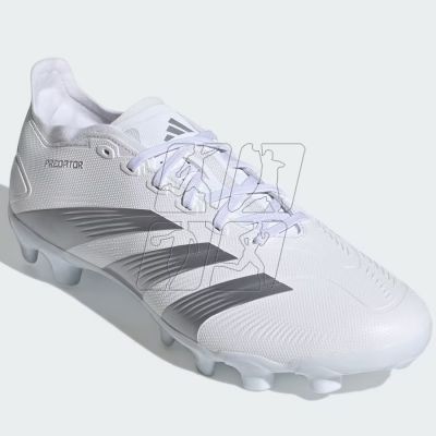 4. Buty piłkarskie adidas Predator League L MG M IE2611