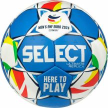 Piłka ręczna Select Ultimate Replica Ehf Euro 24T26-12829