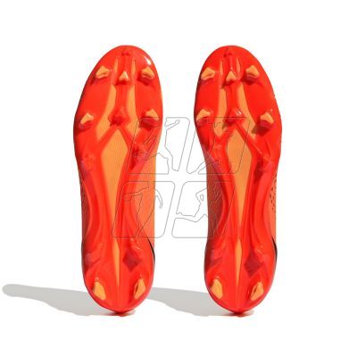 5. Buty piłkarskie adidas X Speedportal.3 FG M GZ5077