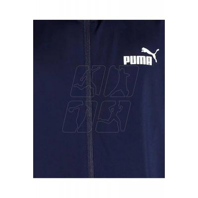 5. Dres Puma Tape Poly Suit M 677429 06
