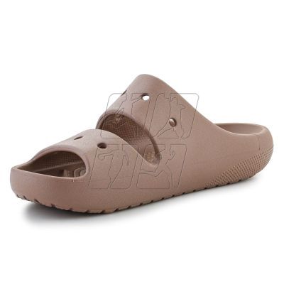 3. Klapki Crocs Classic Sandal V2 W 209403-2Q9