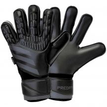 Rękawice bramkarskie adidas Predator Glove Match Fingersave IZ1503