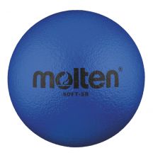 Piłka piankowa Molten Soft-SB