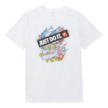 Koszulka Nike Sportswear Jr DH6524-100
