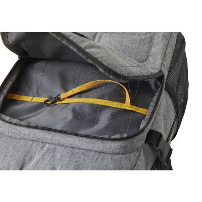 4. Plecak Caterpillar Barry Backpack 84055-555