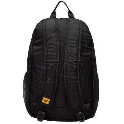 3. Plecak Caterpillar V-Power Backpack 84524-01