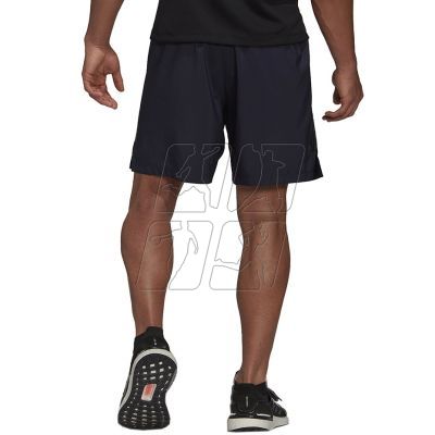 3. Spodenki adidas Training Shorts M HD3543