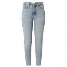 Spodnie Calvin Klein Jeans Skinny W J20J218616