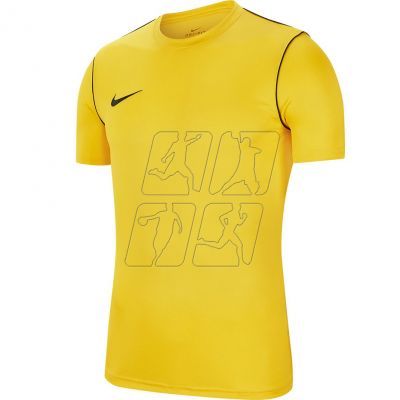 3. Koszulka treningowa Nike Dry Park 20 Top SS M BV6883 719