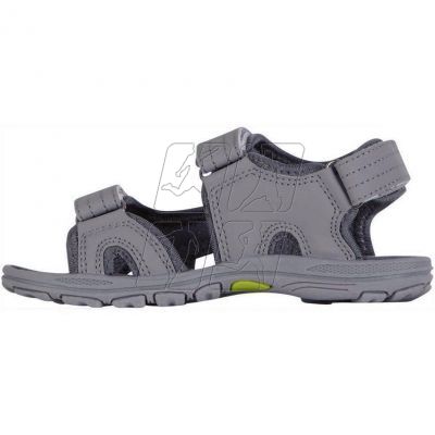 3. Sandały Kappa Early II K Footwear Jr 260373K 1633