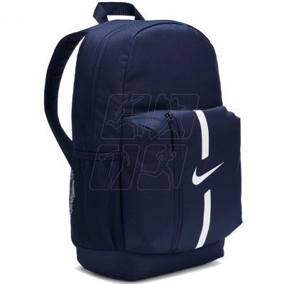 2. Plecak Nike Academy Team DA2571-411