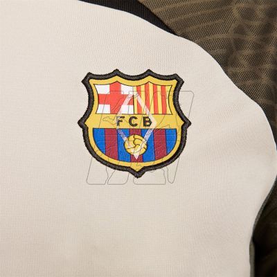 5. Koszulka Nike FC Barcelona Strike M DX3016 222