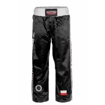 Spodnie Masters SKBP-100W (Wako Apprved) 06805-02M