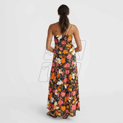 4. Sukienka O'Neill Quorra Maxi Dress W 92800614138