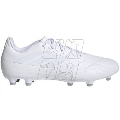 Buty piłkarskie adidas Copa Pure.3 FG HQ8943