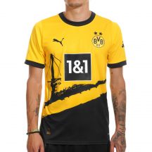 Koszulka Puma Borussia Dortmund Home Replica M 770604 01