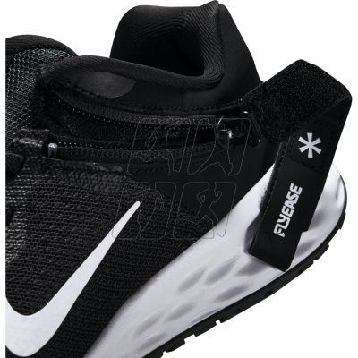 8. Buty Nike Revolution 6 FlyEase W DD1113-003