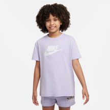 Koszulka Nike Sportswear Jr FD0928 536