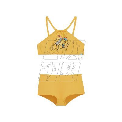 Strój kąpielowy O'Neill Mix And Match Cali Holiday Bikini Jr 92800613929