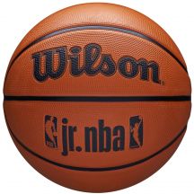 Piłka do koszykówki Wilson NBA Jr DRV Fam Logo Ball WZ3013001XB