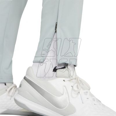 3. Spodnie Nike NK DF Dry Academy 21 Pant Kpz M CW6122 019
