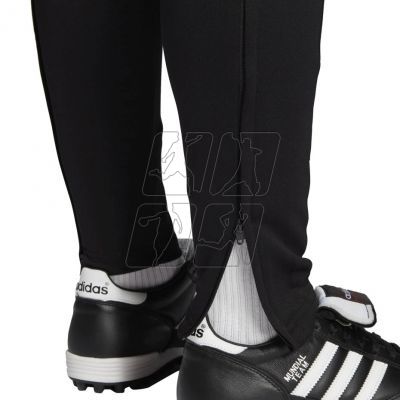 5. Spodnie W adidas Team 19 TRK Pant W DW6858