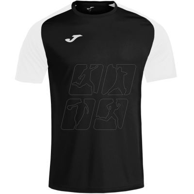2. Koszulka piłkarska Joma Academy IV Sleeve 101968.102