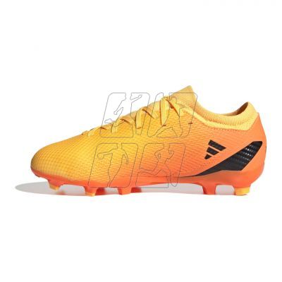 3. Buty piłkarskie adidas X Speedportal.3 FG Jr GZ5072
