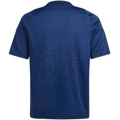 2. Koszulka adidas Tiro 24 Jersey Jr IS1029