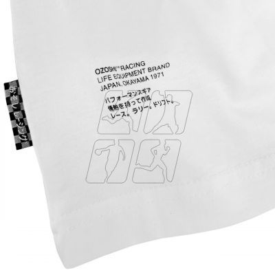 2. Koszulka Ozoshi Puro M OZ93334