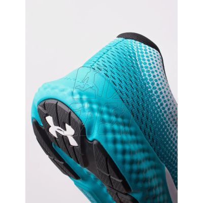 9. Buty Under Armour Charged Rouge 4 M 3026998-102