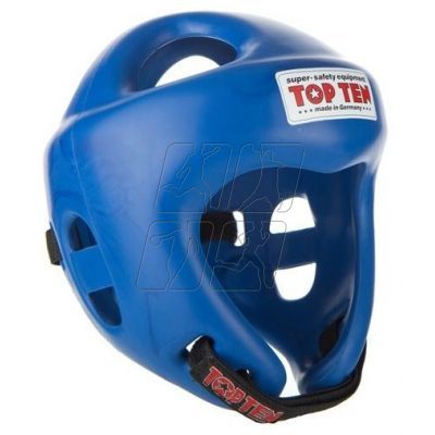 3. Kask Top Ten Competition Fight - KTT-1   (WAKO APPROVED) 0213-02M