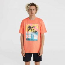 Koszulka O'Neill Jack Neon T-Shirt M 92800613602