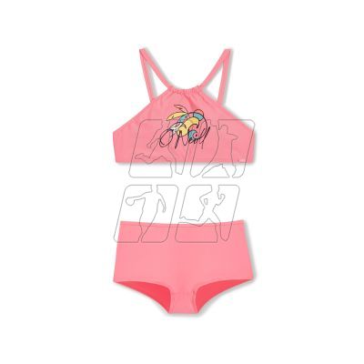 Strój kąpielowy O'Neill Mix And Match Cali Holiday Bikini Jr 92800613934