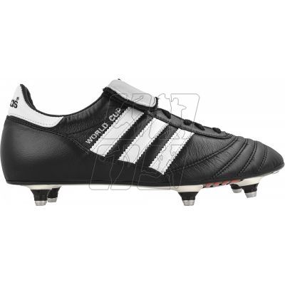 2. Buty piłkarskie adidas World Cup SG M 011040