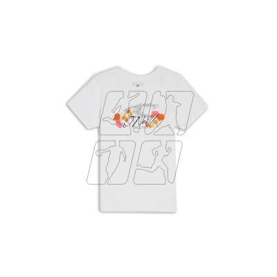 Koszulka O'Neill Sefa Graphic T-Shirt Jr 92800614165
