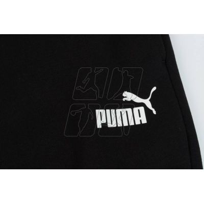 3. Spodnie Puma Ess W 586839 01